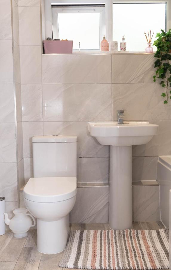Hale Lodge Londyn Zewnętrze zdjęcie